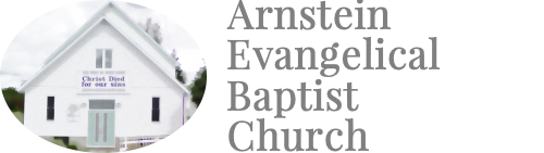 Arnstein Evangelical Baptist Church, ON